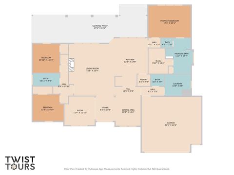 Tiny photo for 605 River Oaks DR, Austin, TX 78748 (MLS # 3522825)