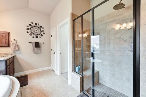 Tiny photo for 605 River Oaks DR, Austin, TX 78748 (MLS # 3522825)