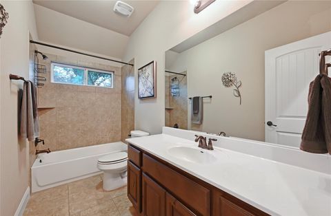Tiny photo for 605 River Oaks DR, Austin, TX 78748 (MLS # 3522825)