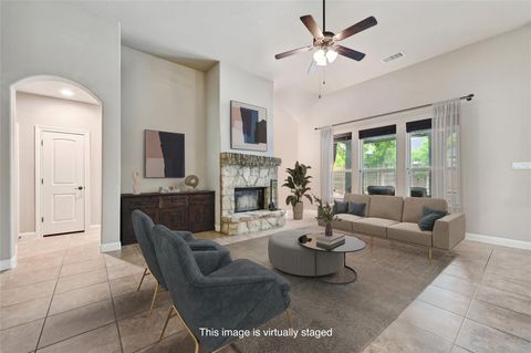 Tiny photo for 605 River Oaks DR, Austin, TX 78748 (MLS # 3522825)