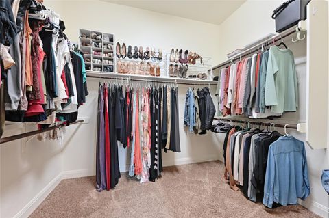 Tiny photo for 605 River Oaks DR, Austin, TX 78748 (MLS # 3522825)