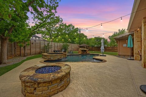 Tiny photo for 605 River Oaks DR, Austin, TX 78748 (MLS # 3522825)
