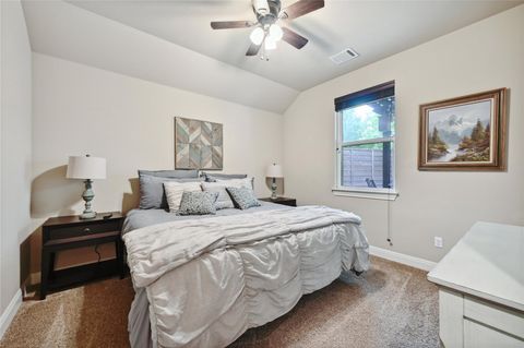 Tiny photo for 605 River Oaks DR, Austin, TX 78748 (MLS # 3522825)