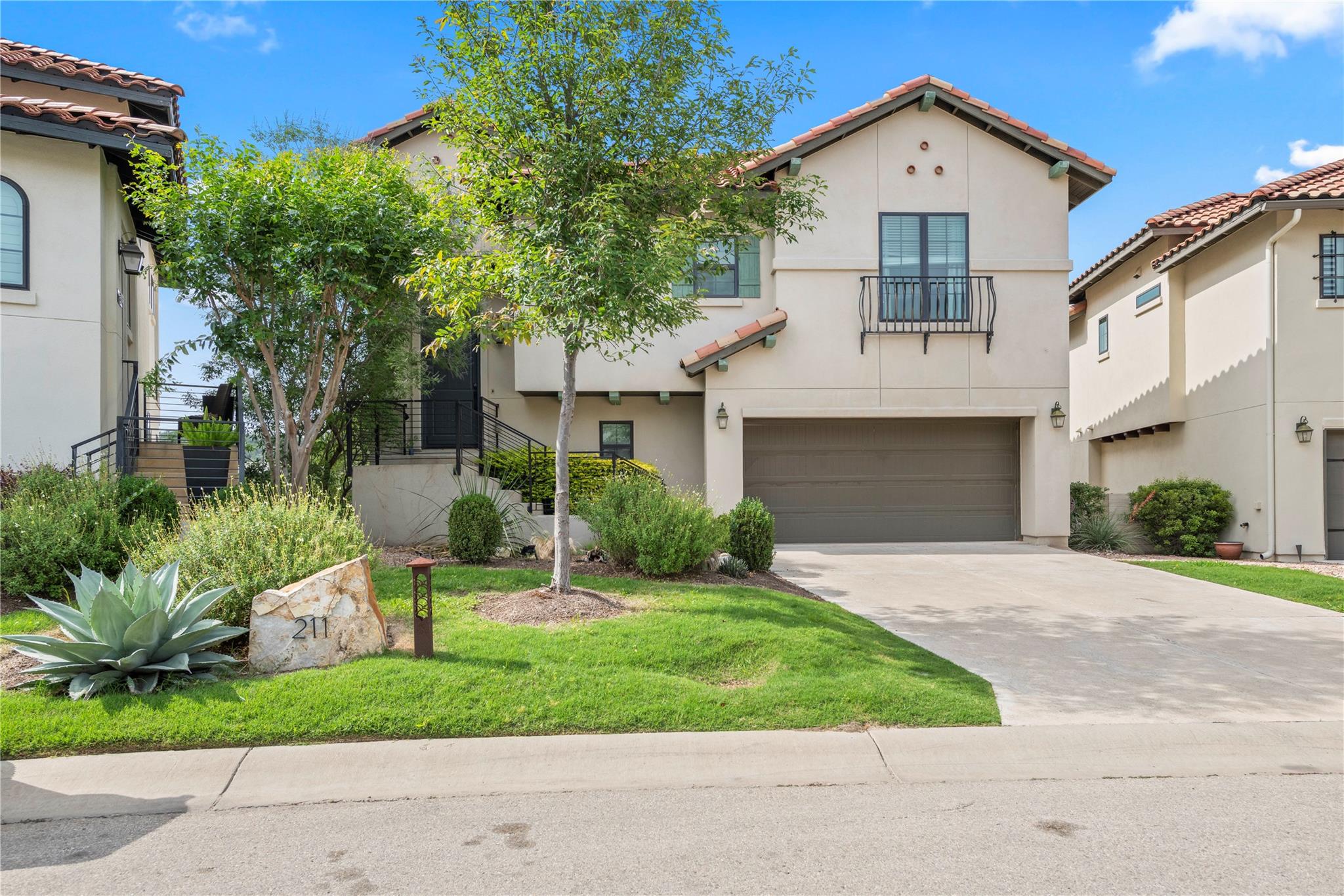 211 Honey Creek #6 CT