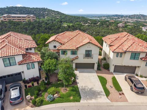 Photo of 211 Honey Creek #6 CT, Lakeway, TX 78738 (MLS # 9062076)