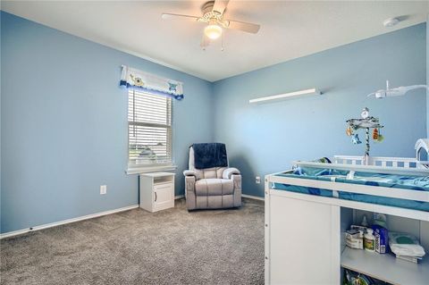 Tiny photo for 19219 Zachary Taylor ST, Manor, TX 78653 (MLS # 8421746)