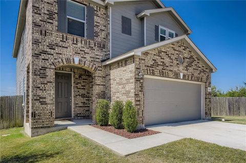 Tiny photo for 19219 Zachary Taylor ST, Manor, TX 78653 (MLS # 8421746)