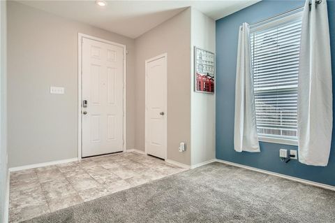 Tiny photo for 19219 Zachary Taylor ST, Manor, TX 78653 (MLS # 8421746)