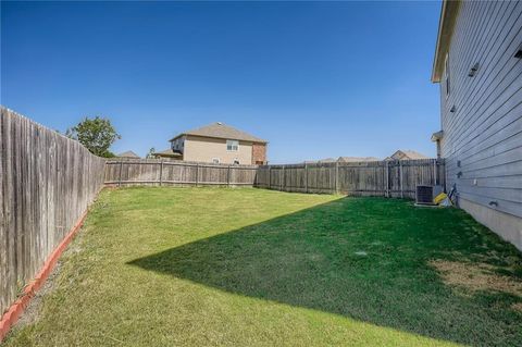 Tiny photo for 19219 Zachary Taylor ST, Manor, TX 78653 (MLS # 8421746)