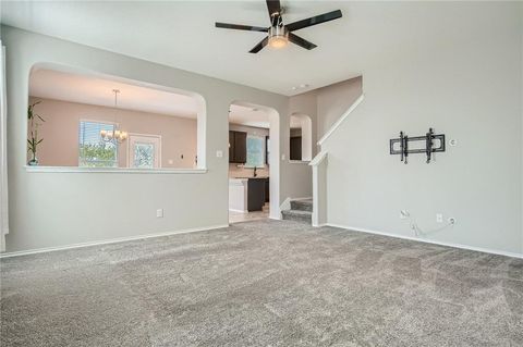 Tiny photo for 19219 Zachary Taylor ST, Manor, TX 78653 (MLS # 8421746)