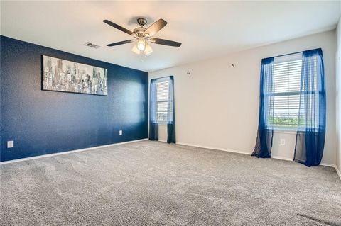 Tiny photo for 19219 Zachary Taylor ST, Manor, TX 78653 (MLS # 8421746)