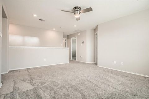 Tiny photo for 19219 Zachary Taylor ST, Manor, TX 78653 (MLS # 8421746)