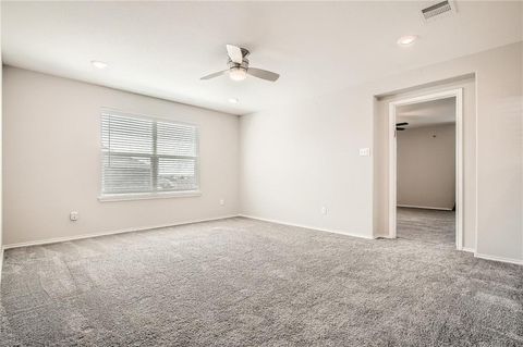 Tiny photo for 19219 Zachary Taylor ST, Manor, TX 78653 (MLS # 8421746)