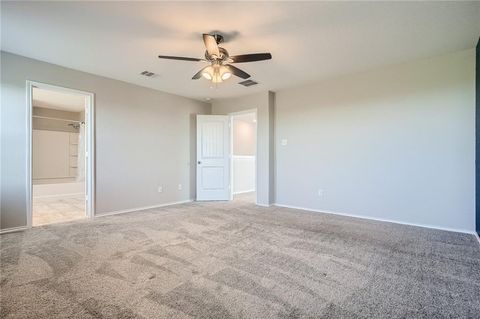 Tiny photo for 19219 Zachary Taylor ST, Manor, TX 78653 (MLS # 8421746)