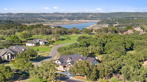 Photo of 2401 Sailboat PASS, Spicewood, TX 78669 (MLS # 8091088)