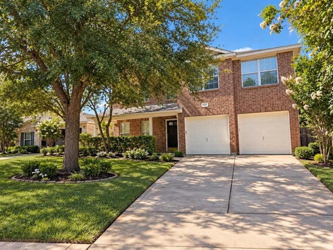 Photo of 1207 Heritage Hill CV, Cedar Park, TX 78613 (MLS # 5621281)