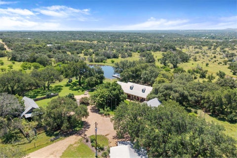 Photo of 1533 Ranch Road 1323, Johnson City, TX 78636 (MLS # 3076869)