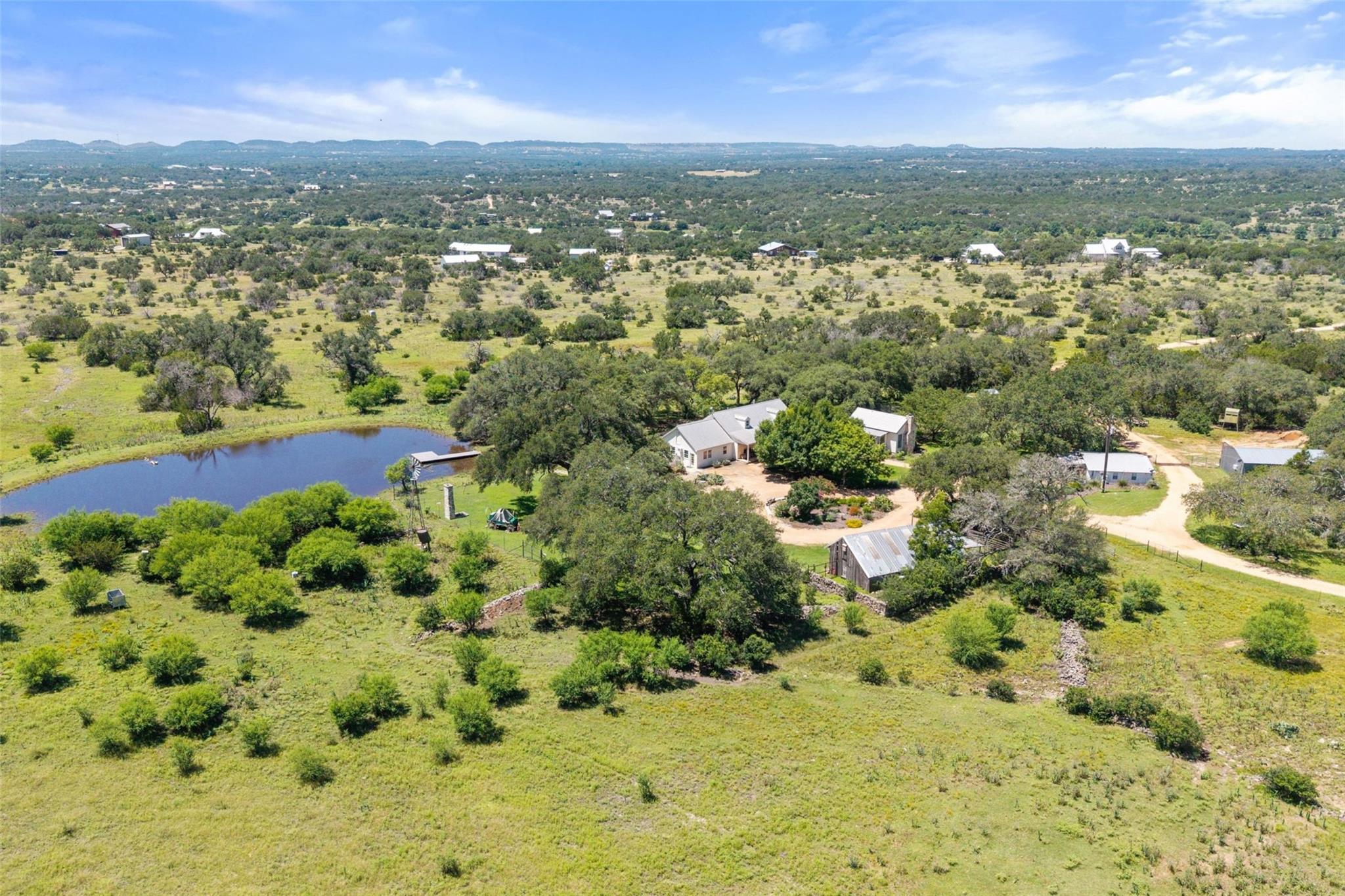 1533 Ranch Road 1323