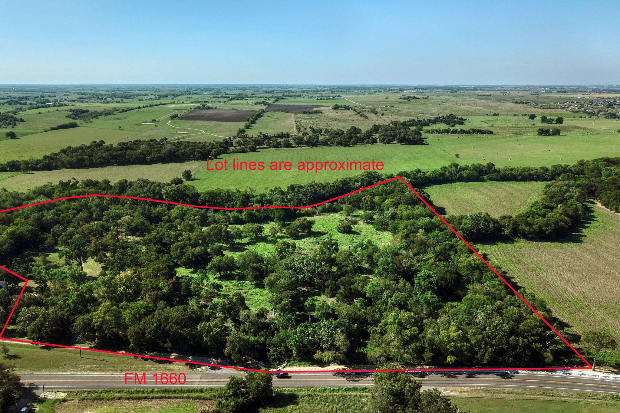 11910 FM 1660 Fm 1660