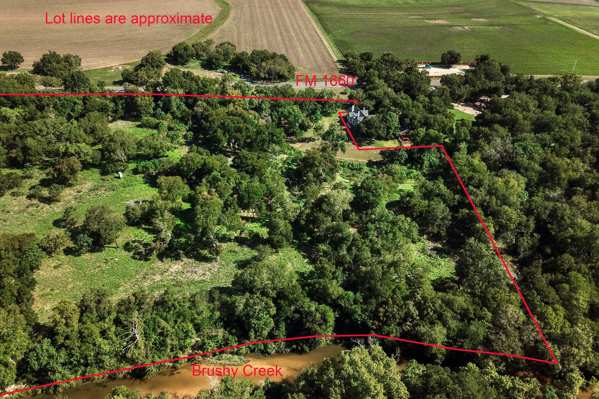 11910 FM 1660 Fm 1660