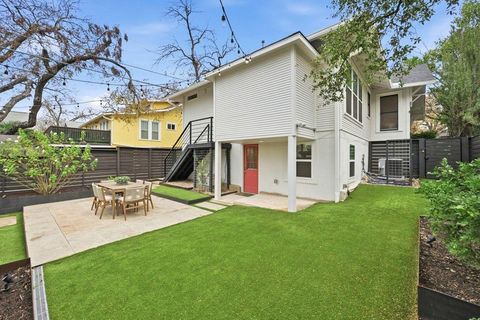 Tiny photo for 807 W 30th ST, Austin, TX 78705 (MLS # 8954381)
