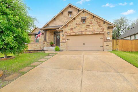 Photo of 117 Rock Dock RD, Georgetown, TX 78633 (MLS # 3688145)
