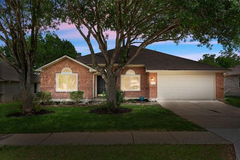 Photo of 903 Plumbago DR, Pflugerville, TX 78660 (MLS # 6682169)