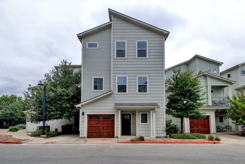 2715 Halcyon DR 2 Austin TX 78702