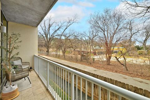 Tiny photo for 1600 Barton Springs RD #5108, Austin, TX 78704 (MLS # 5757694)