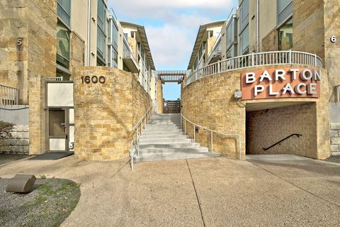 Tiny photo for 1600 Barton Springs RD #5108, Austin, TX 78704 (MLS # 5757694)