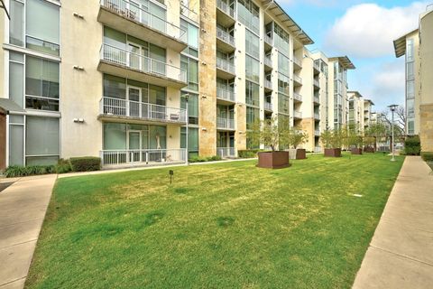 Tiny photo for 1600 Barton Springs RD #5108, Austin, TX 78704 (MLS # 5757694)