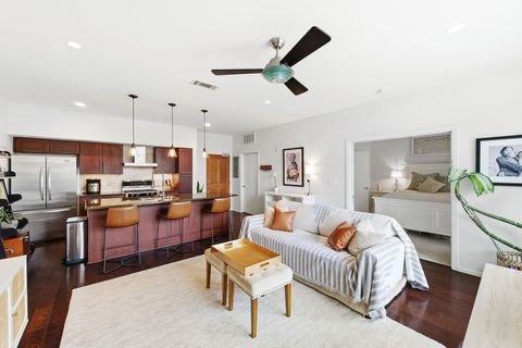 Tiny photo for 1600 Barton Springs RD #5108, Austin, TX 78704 (MLS # 5757694)