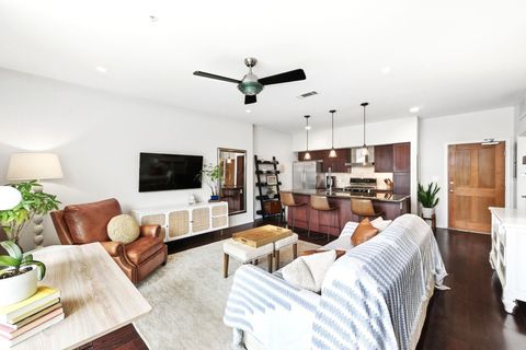 Tiny photo for 1600 Barton Springs RD #5108, Austin, TX 78704 (MLS # 5757694)