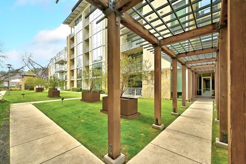 Tiny photo for 1600 Barton Springs RD #5108, Austin, TX 78704 (MLS # 5757694)