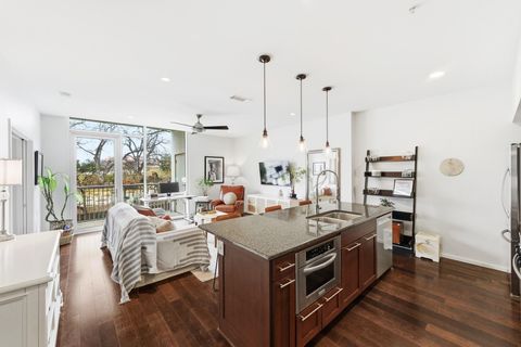 Tiny photo for 1600 Barton Springs RD #5108, Austin, TX 78704 (MLS # 5757694)