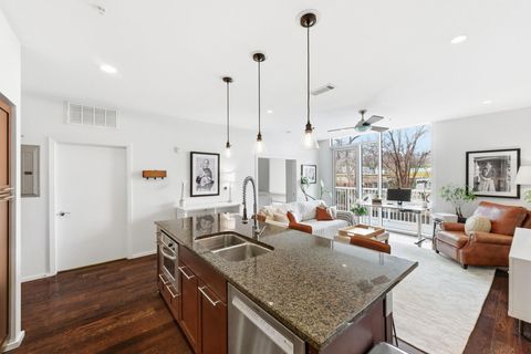 Tiny photo for 1600 Barton Springs RD #5108, Austin, TX 78704 (MLS # 5757694)