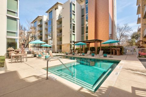 Tiny photo for 1600 Barton Springs RD #5108, Austin, TX 78704 (MLS # 5757694)