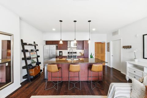 Tiny photo for 1600 Barton Springs RD #5108, Austin, TX 78704 (MLS # 5757694)