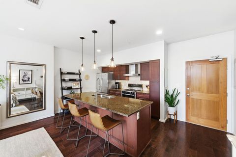 Tiny photo for 1600 Barton Springs RD #5108, Austin, TX 78704 (MLS # 5757694)