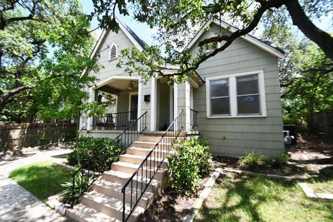 1007 REAGAN TER Austin TX 78704