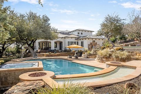 Photo of 3704 Agape LN, Austin, TX 78735 (MLS # 2673529)