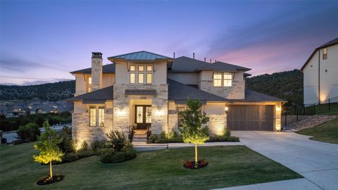6901 Davenport Divide RD Austin TX 78738