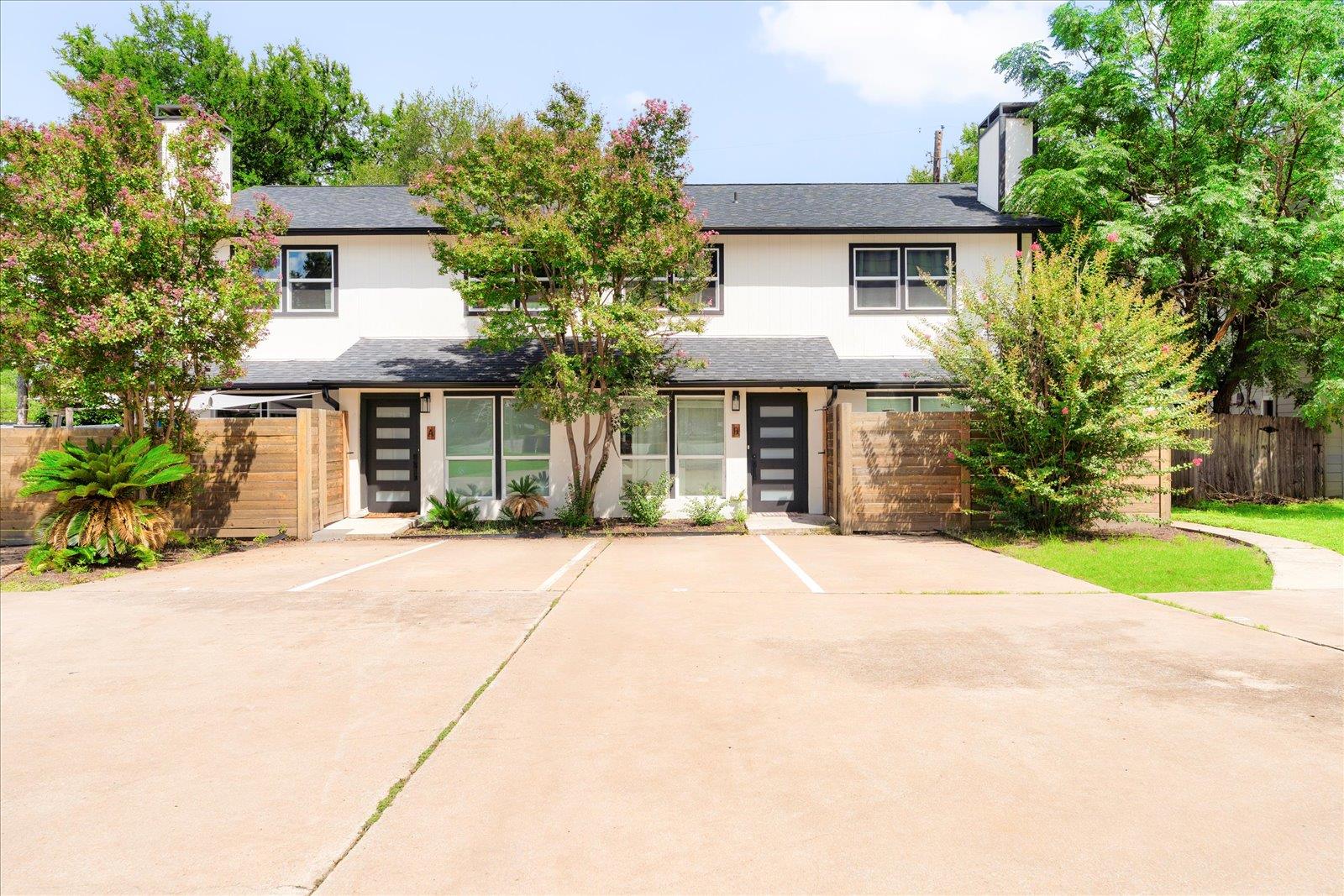 1511 Camp Craft RD D