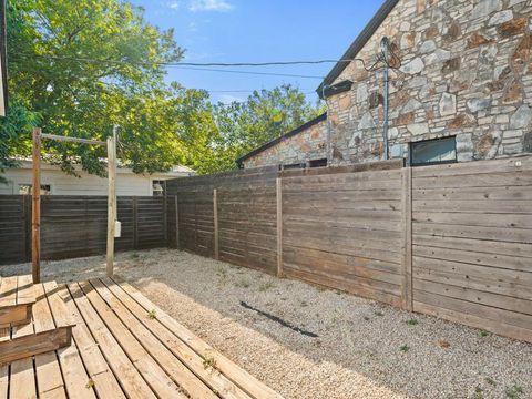 Tiny photo for 1305 Salina ST #1, Austin, TX 78702 (MLS # 1157033)