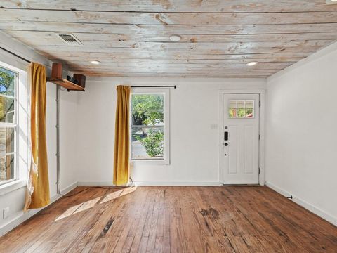 Tiny photo for 1305 Salina ST #1, Austin, TX 78702 (MLS # 1157033)