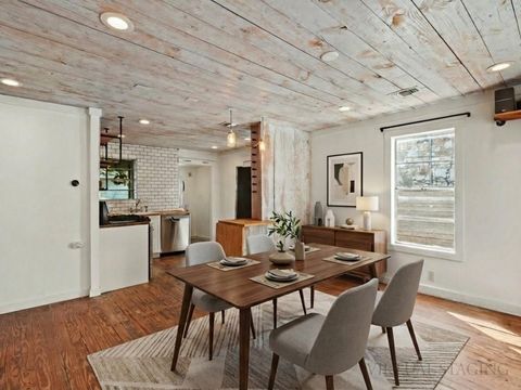 Tiny photo for 1305 Salina ST #1, Austin, TX 78702 (MLS # 1157033)