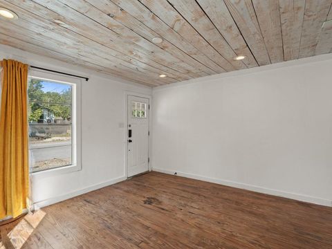 Tiny photo for 1305 Salina ST #1, Austin, TX 78702 (MLS # 1157033)