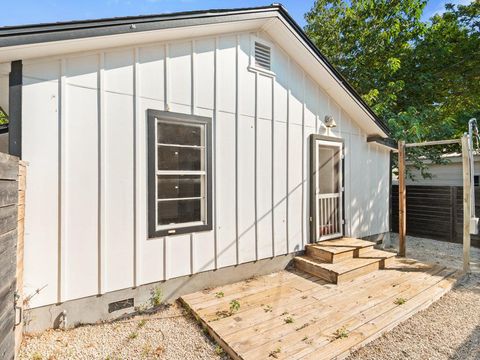 Tiny photo for 1305 Salina ST #1, Austin, TX 78702 (MLS # 1157033)