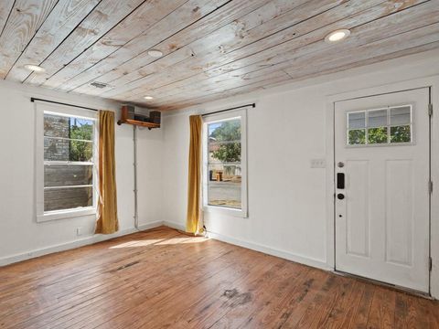 Tiny photo for 1305 Salina ST #1, Austin, TX 78702 (MLS # 1157033)