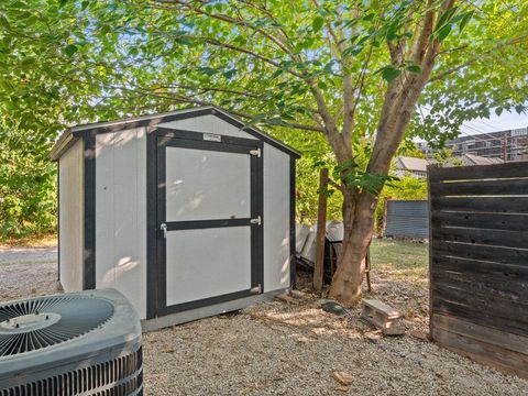 Tiny photo for 1305 Salina ST #1, Austin, TX 78702 (MLS # 1157033)